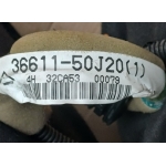 Проводка  Салона